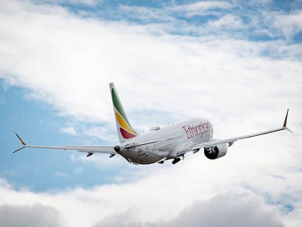 Crash du MAX d'Ethiopian Airlines : les dépouilles rapatriées en France