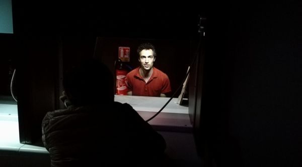 VIDEO. Lyon : La prison dévoilée de manière immersive au musée des Confluences