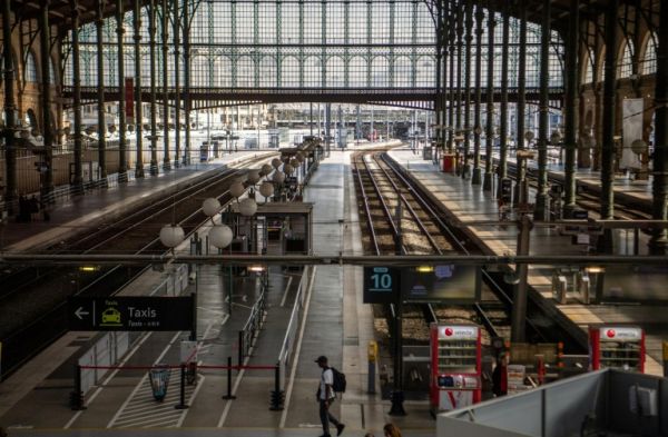 Grève à la SNCF: Tous les tickets impactés seront remboursables à 100%