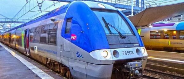 URGENT - Grève surprise à la SNCF - Voici les prévisions de trafic pour Lundi que vient de publier la direction avec une reprise de la circulation de quasiment tous les trains