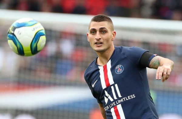 PSG : Verratti, l'âge de raison