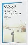 La Traversée des apparences par Virginia Woolf