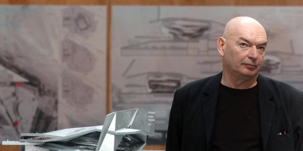 Philharmonie de Paris : Jean Nouvel contre-attaque