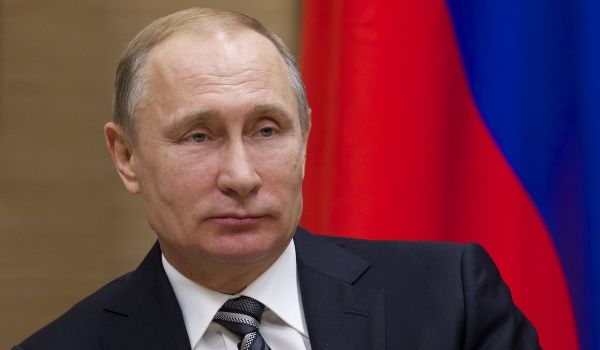 Que veut Vladimir Poutine ?