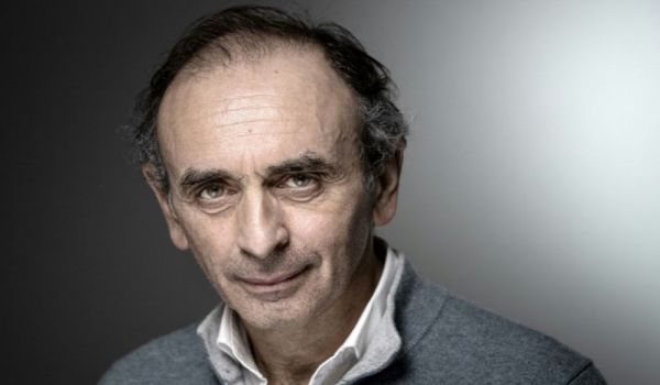 De Bordj Zemmoura à Paris – Les divagations d'un intrigant de pacotille