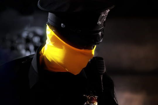 Watchmen : où voir l'épisode 1 en streaming VOSTFR