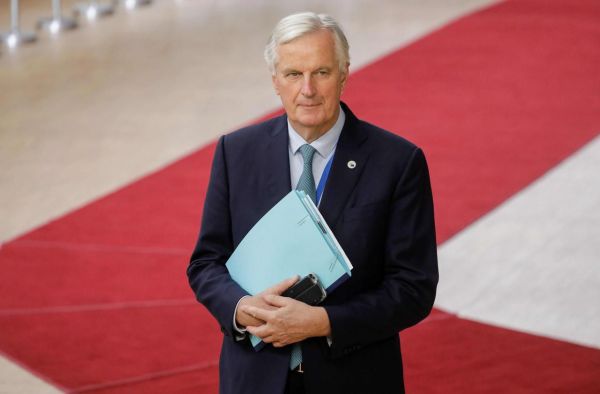 Michel Barnier, l'atout de Macron pour Bruxelles