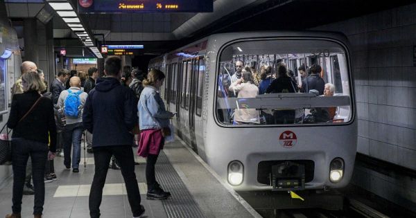 Info trafic: circulation difficile sur les routes, un colis suspect à Vaise