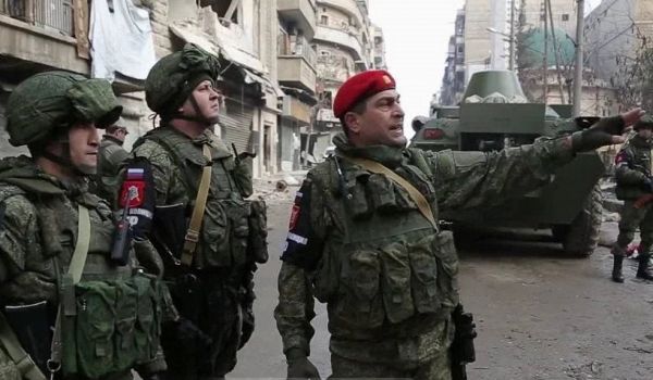 Les États-Unis n’avaient pas prévu la surprise Russie-Turquie en Syrie