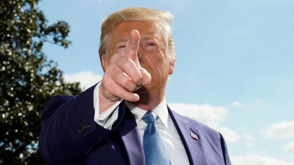 Trump gagne face au deep state et donne la victoire en Syrie à Poutine