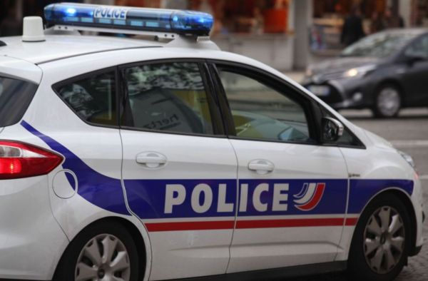 Grenoble : un blessé grave après une course-poursuite entre les policiers et un jeune de 15 ans