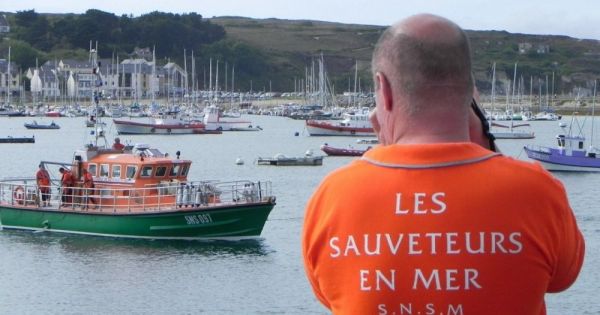 SNSM. Le gouvernement s’engage à augmenter son budget annuel de 4,5 M €