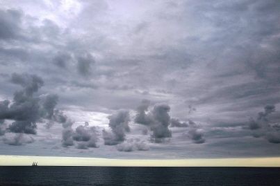 Pluies intenses, orages, rafales de vent : une situation "critique" attendue dans le sud