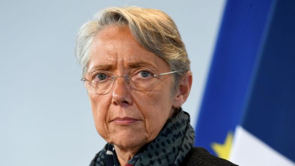 VIDEO. SNCF : la ministre des Transports juge le mouvement social "choquant" et réclame des sanctions