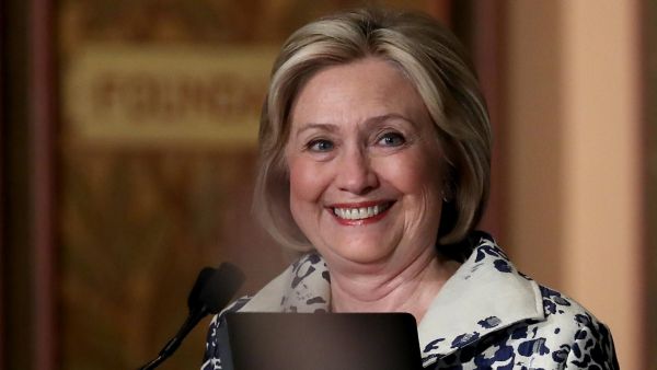 "Retire tes missiles de Cuba" : Hillary Clinton se moque de la lettre de Donald Trump à Recep Tayyip Erdogan