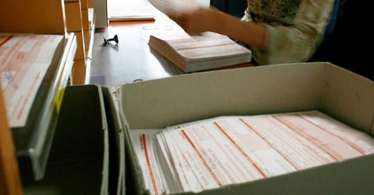 Damon - Instituer une journée mondiale de la sécurité sociale