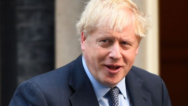 La méthode Boris Johnson : perdre pour gagner