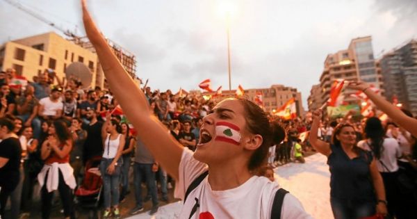 Liban. Le gouvernement se penche sur des réformes mais la rue reste en colère