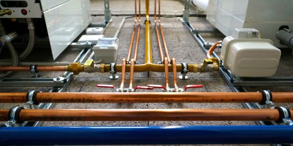 Qu'est-ce qu'une chaudière à haute performance énergétique ? Avantages, inconvénients