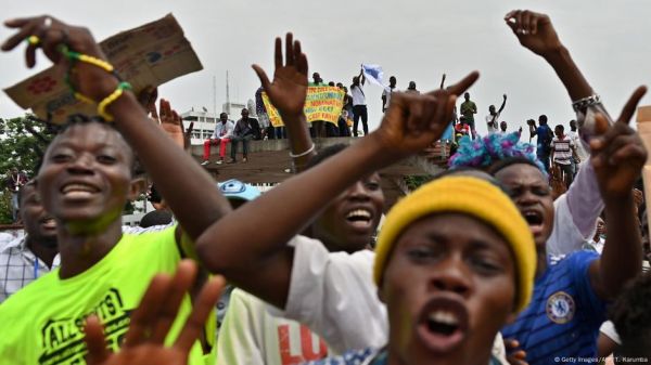 RDC, les laïcs catholiques protestent contre la corruption