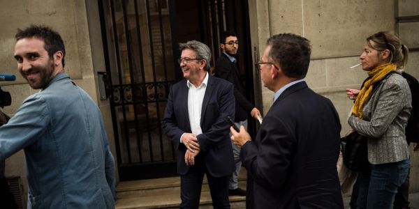 La France insoumise veut enjamber les élections municipales