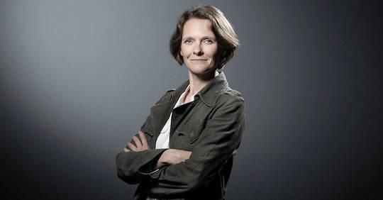 Claire Nouvian claque la porte de Place publique et accable Glucksmann