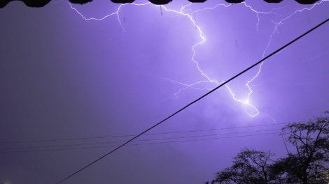 Météo : alerte aux orages et pluies diluviennes dans le Sud