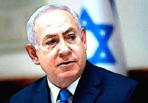 Benyamin Netanyahou, 70 ans dont 13 à la tête d'Israël