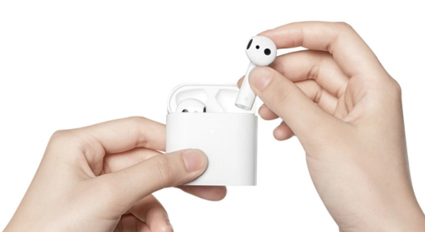 Airdots Pro 2 à seulement 59,48 €, le bon plan   du jour