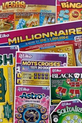 Marmoutier: il gagne 500 000 € à un jeu de grattage