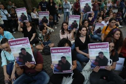 Prison à vie pour l'auteur d'un féminicide qui a choqué la Turquie