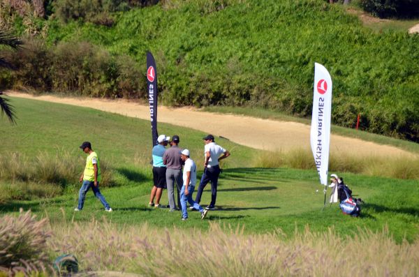 Un golfeur tunisien qualifié pour la Turkish Airlines Golf World Cup