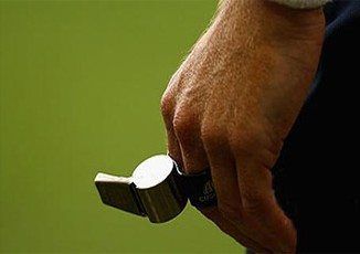 Les arbitres de la 5e journée en L1