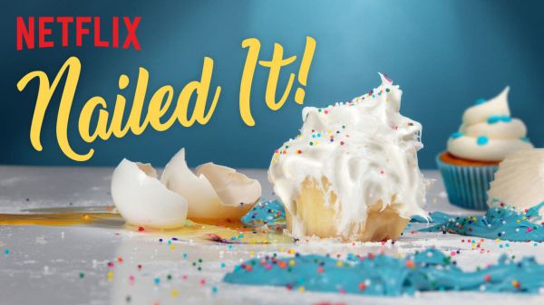 Netflix se lance dans une émission de pâtisserie avec des amateurs : « C’est du gâteau »