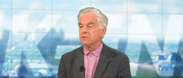 Jacky, l'une des figures du "Club Dorothée", révèle le nom de la célèbre émission qu'il a refusé de présenter sur Canal Plus - VIDEO