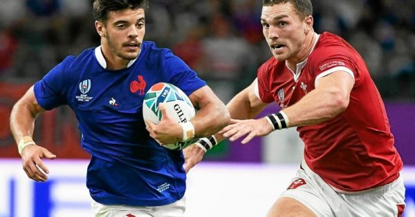 XV de France. Un solide socle pour bâtir en vue de 2023