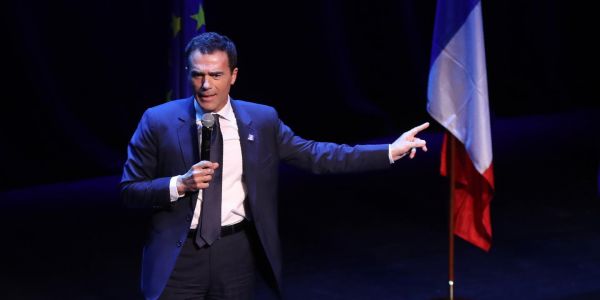 Le mystérieux contrat maltais d'un conseiller d'Edouard Philippe