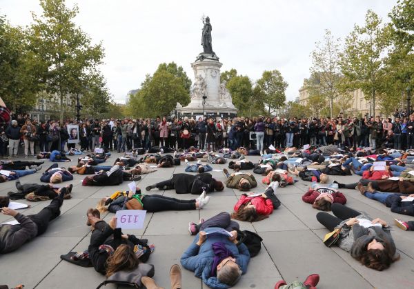 Déjà 121 féminicides en 2019 : la mobilisation s'amplifie