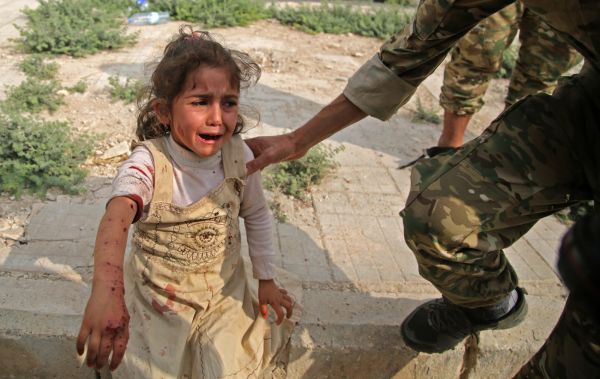 Syrie : Ankara précise les contours de sa zone de sécurité à l'expiration de la trêve