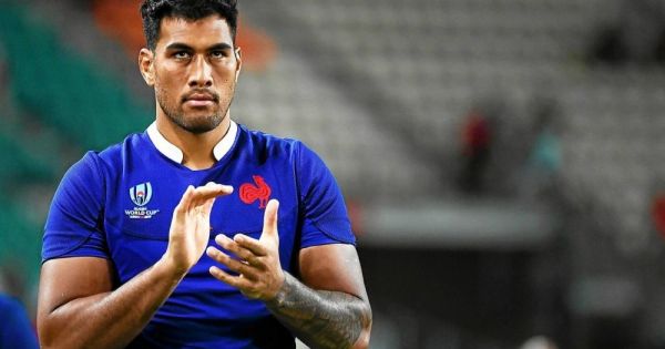 Mondial 2019. Vahaamahina annonce sa retraite internationale
