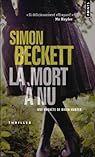 La mort à nu par Simon Beckett