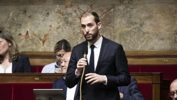 Prise en charge des violences conjugales : un député se glisse dans le quotidien d'une femme battue, le temps d'une journée