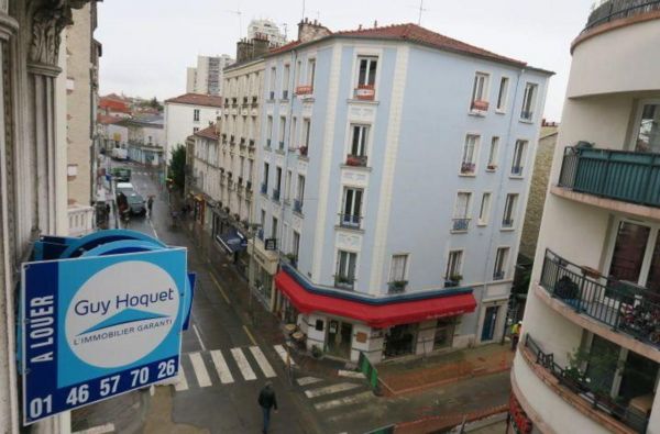 Baromètre des loyers en Ile-de-France et Oise : à Malakoff, les locataires se bousculent