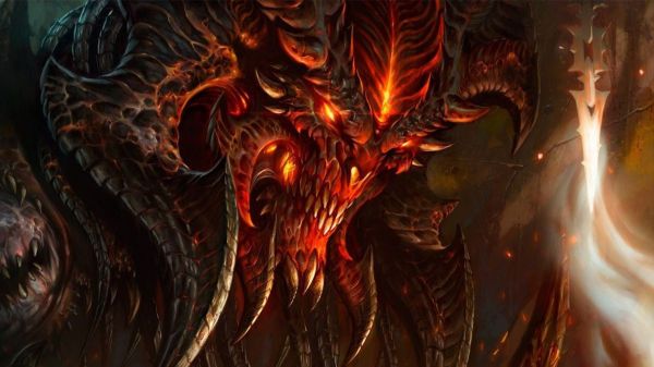 Diablo 4 fuité par un pub d'artbook ?