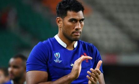 Rugby : Le Wallisien Sébastien Vahaamahina annonce sa retraite internationale