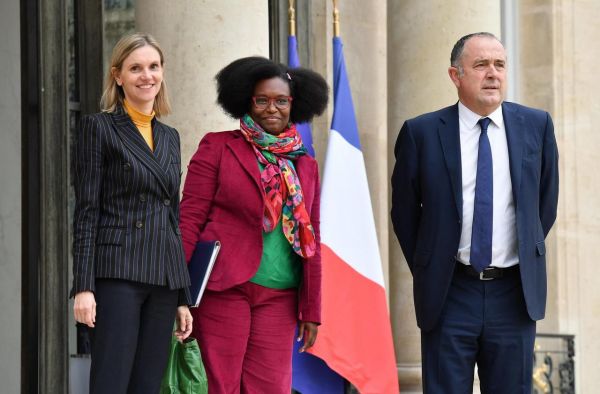 Rémunération des agriculteurs : « Le compte n'y est pas », admet Didier Guillaume