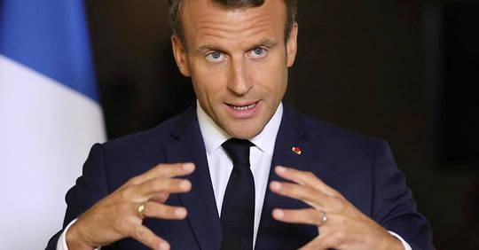 Sébastien Le Fol - Ces passions que Macron ne maîtrise pas