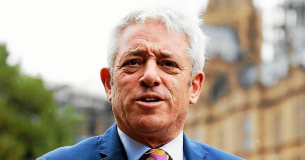 Brexit. Le président du Parlement refuse un nouveau vote sur l’accord
