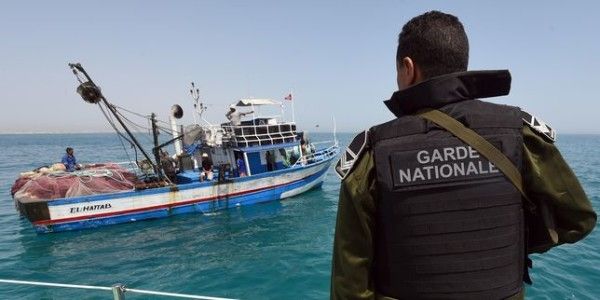 101 opérations de contrebande et 27 tentatives d’émigration irrégulière déjouées en une semaine