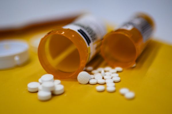 USA: 4 géants pharmaceutiques évitent un procès historique sur les opiacés